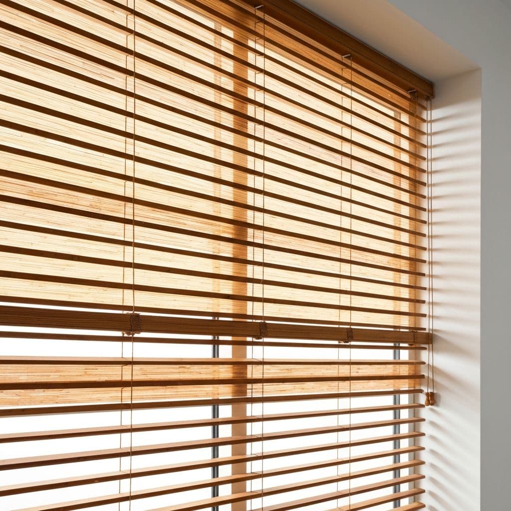 Venetian Blinds