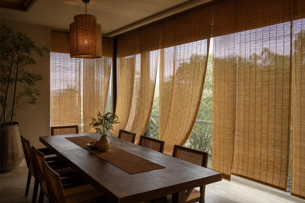 Iratu Blinds