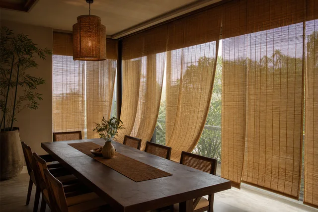 Iratu Blinds