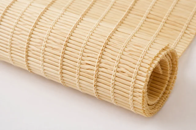 Indoor (Window / Curtain) Bamboo Blinds