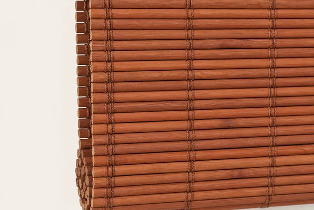Regular Bamboo Blinds