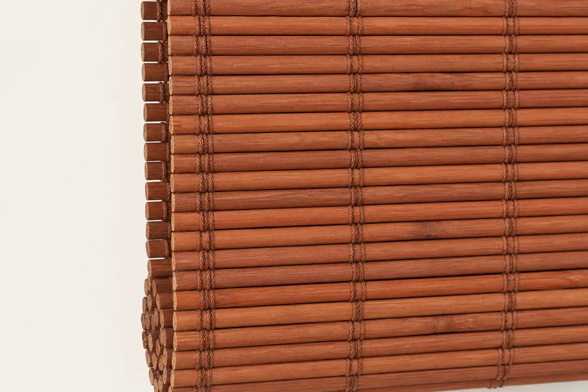 Regular Bamboo Blinds 1