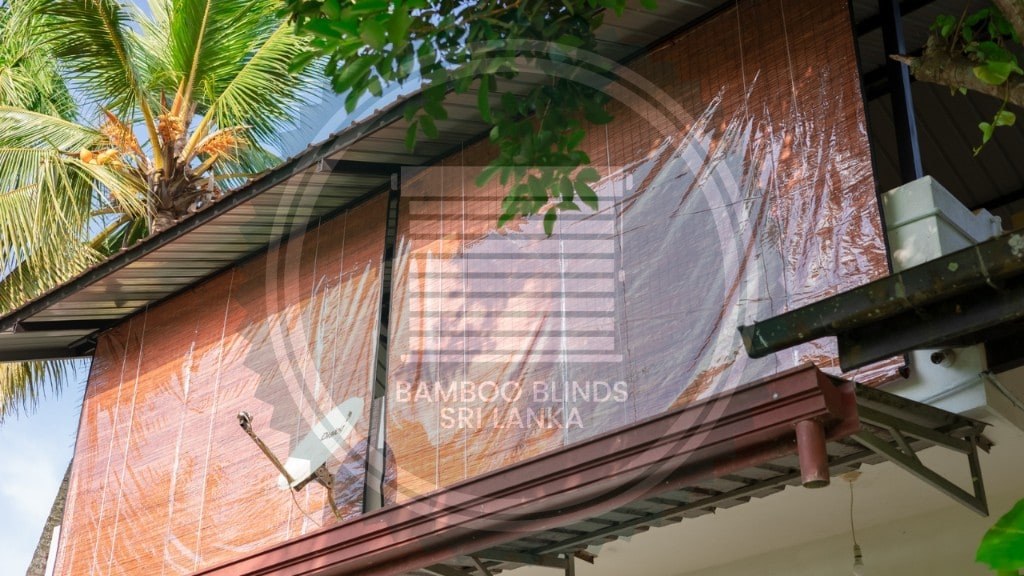 Monsoon Waterproof Balcony - photo 1