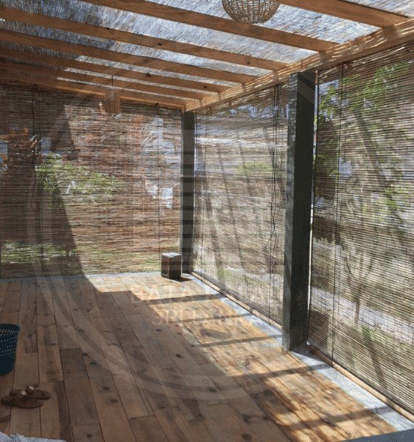 Rustic Outdoor Pavilion - photo 1